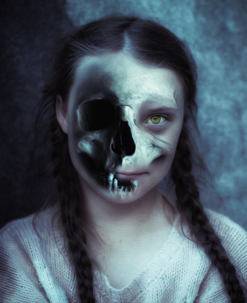 Greta Thunberg