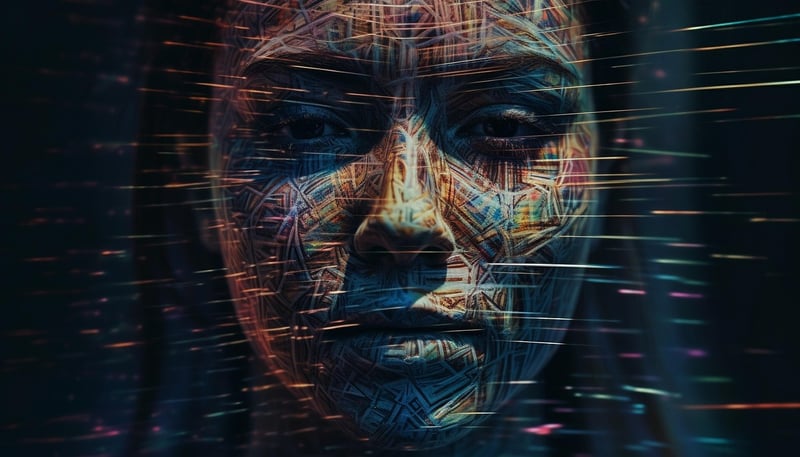 Sophia the Robot