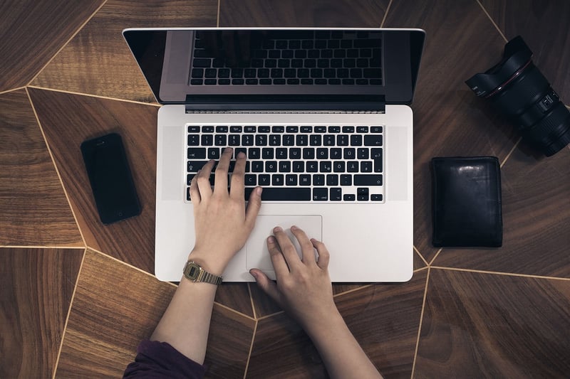Productivity App